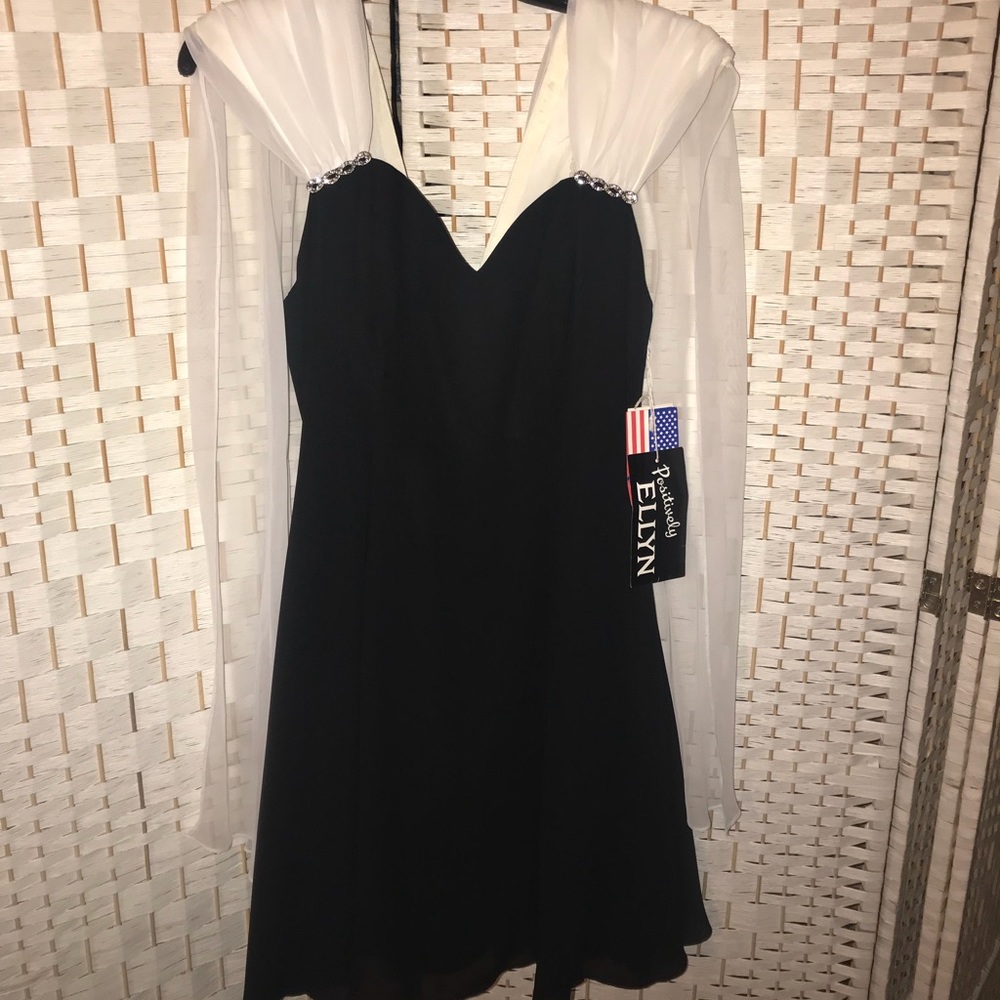 Cocktail dress